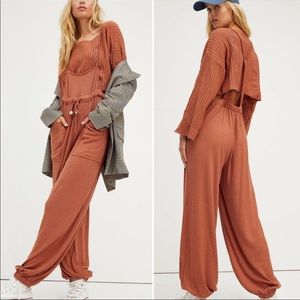 NEW Free People Dylan Knit Set